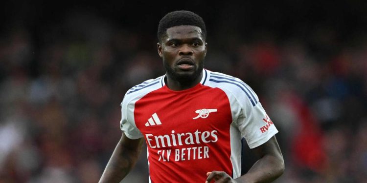 Bivši Arsenal Thomas Paray optužen za silovanje i seksualnu agresiju na tri žene