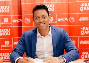 Bivši Milan, Ricardo Oliveira je novi potpredsjednik Brasilia FC