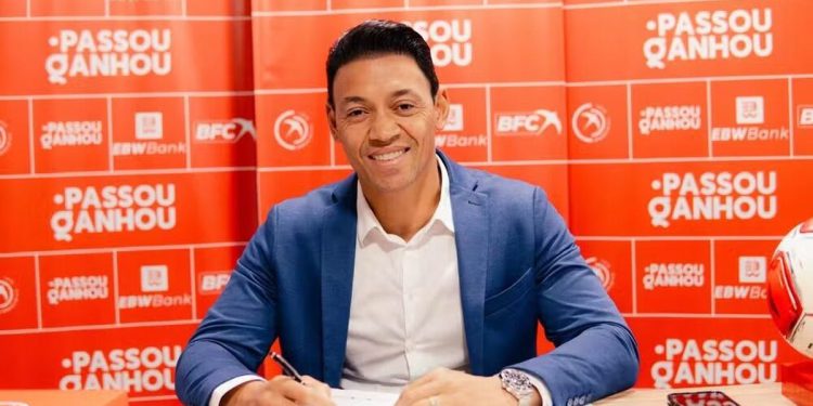 Bivši Milan, Ricardo Oliveira je novi potpredsjednik Brasilia FC