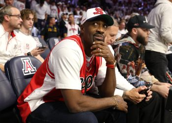 Bivši NBA All-Star uhićen zbog “visokih uloga ilegalnog pokera” u svom LA Mansionu