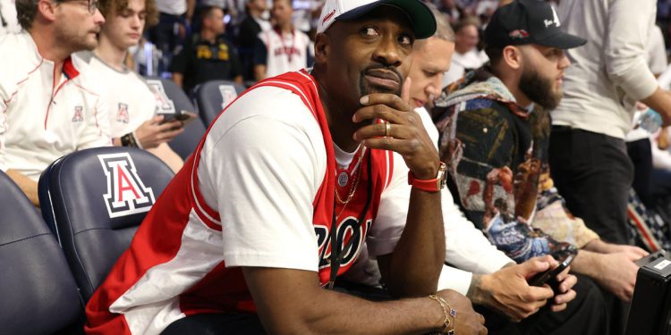 Bivši NBA All-Star uhićen zbog “visokih uloga ilegalnog pokera” u svom LA Mansionu