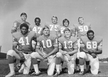 Bivši NFL prvak Roger Shoals umire u dobi od 86 godina