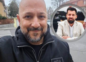 Bivši SDP-ovac: “Za splitski SDP bilo bi najbolje da u stranku dovede Bojana Ivoševića”