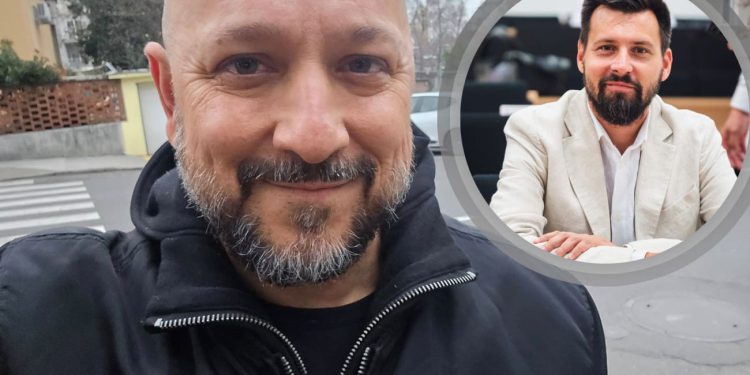 Bivši SDP-ovac: “Za splitski SDP bilo bi najbolje da u stranku dovede Bojana Ivoševića”