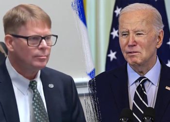 Bivši liječnik Bijele kuće izjasnio se peti o Bidenovom zdravlju