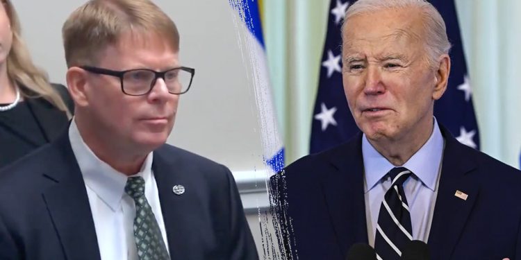 Bivši liječnik Bijele kuće izjasnio se peti o Bidenovom zdravlju