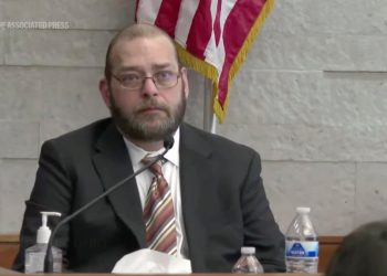 Bivši policajac u Ohiju osuđen zbog ubojstva nenaoružanog crnaca