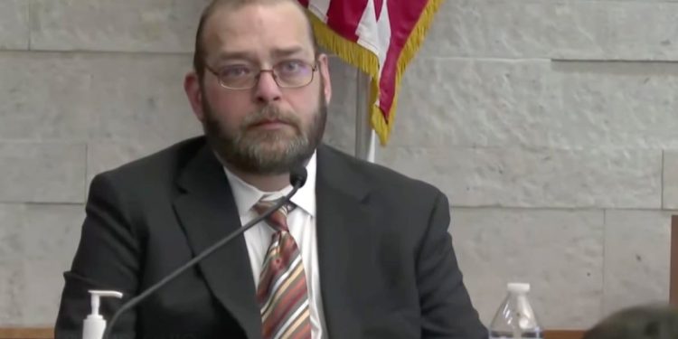 Bivši policajac u Ohiju osuđen zbog ubojstva nenaoružanog crnaca