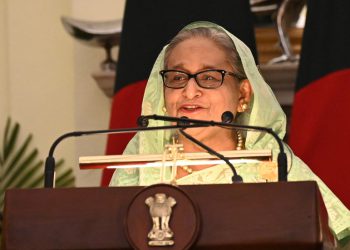 Bivši premijer Bangladeša osuđen na 6 mjeseci zatvora – Mediji – RT Indija