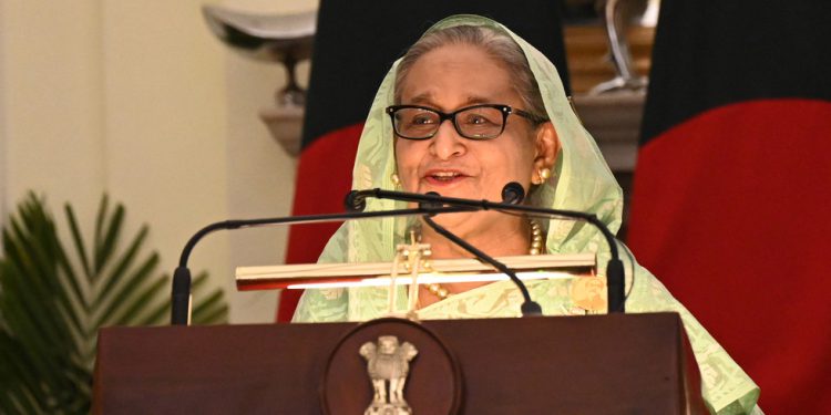 Bivši premijer Bangladeša osuđen na 6 mjeseci zatvora – Mediji – RT Indija