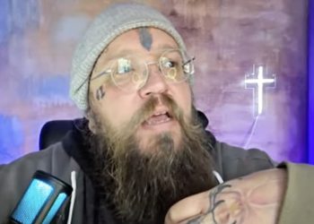 Bivši sotonist otkrio zašto svako jutro moliti za djecu: ‘Ovoj djeci nismo mogli ništa’