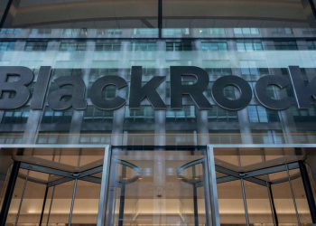 BlackRock pada Ukrajinski fond – Bloomberg – RT World News