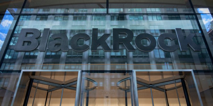 BlackRock pada Ukrajinski fond – Bloomberg – RT World News