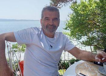 Blaž Slišković stigao je u Split