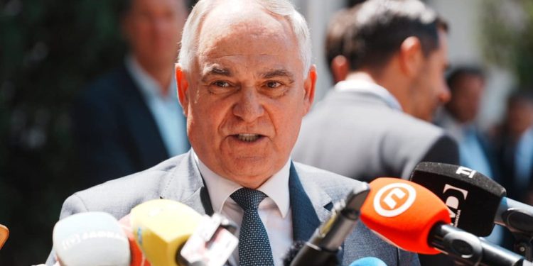 Boban i Plenković vodili razgovore o velikim infrastrukturnim projektima: Evo što otkriva župan