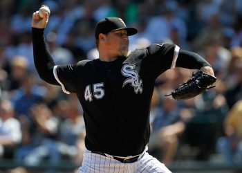 Bobby Jenks, bivši White Sox bliži i prvakinja Svjetske serije, umire u dobi od 44 godine