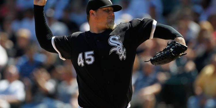 Bobby Jenks, bivši White Sox bliži i prvakinja Svjetske serije, umire u dobi od 44 godine