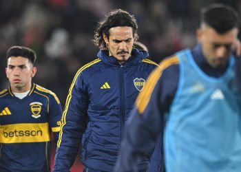 Boca juniori još uvijek KO, krivulja prijeti momčadi: “Pobijedi ili umri”
