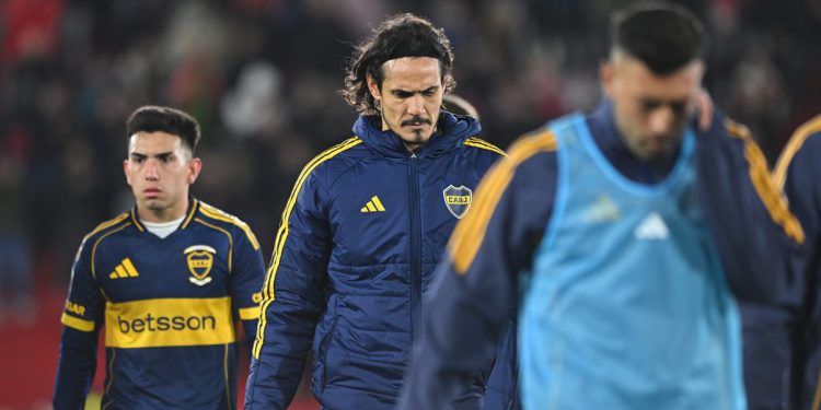 Boca juniori još uvijek KO, krivulja prijeti momčadi: “Pobijedi ili umri”