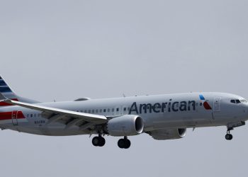 Boeing 737 Max hvata vatru tijekom slijetanja (video) – RT World News