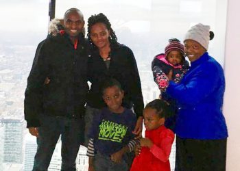 Boeing se slaže s muškarcem čija je obitelj umrla u sudaru 737 Max