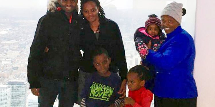 Boeing se slaže s muškarcem čija je obitelj umrla u sudaru 737 Max