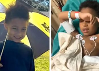 ‘Bog je stvaran, vidio sam Ga’: Dječak preživio utapanje i svjedoči da je vidio nebo i anđele