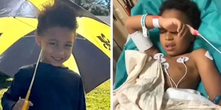 ‘Bog je stvaran, vidio sam Ga’: Dječak preživio utapanje i svjedoči da je vidio nebo i anđele