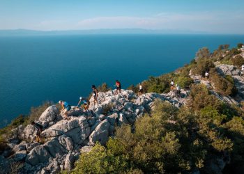 Bogato ljeto na Lastovu: Koncerti, kino projekcije i sportske manifestacije