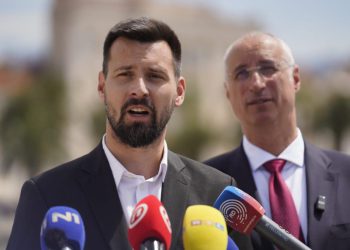 Bojan Ivošević: “Vjerujem da javnost zaslužuje odgovore od Tomislava Šute…”