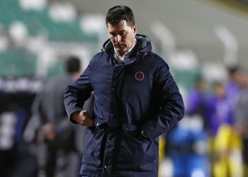 Bolivia-Alderi, ljubav nikada nije procvjetala: 14 promjena nakon samo 13 dana