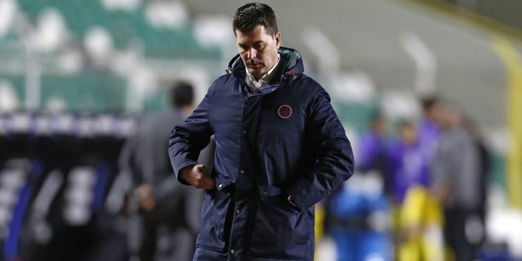 Bolivia-Alderi, ljubav nikada nije procvjetala: 14 promjena nakon samo 13 dana