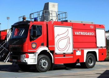 Bolji uvjeti rada za važnu službu: Odobren projekt dogradnje Vatrogasnog doma