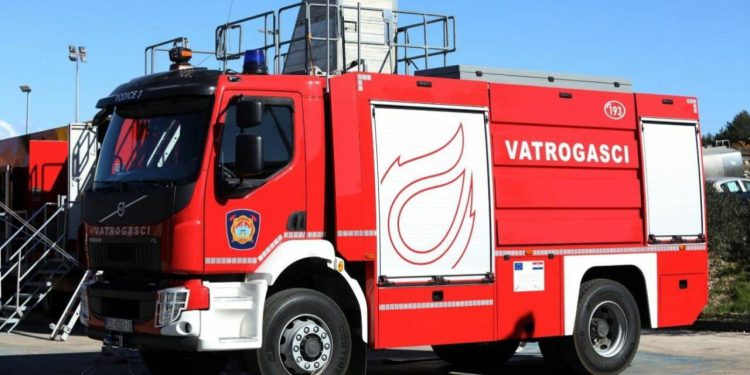 Bolji uvjeti rada za važnu službu: Odobren projekt dogradnje Vatrogasnog doma