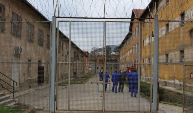 Bomba pronađena u zeničkom zatvoru, oglasio se Rusmir Isak