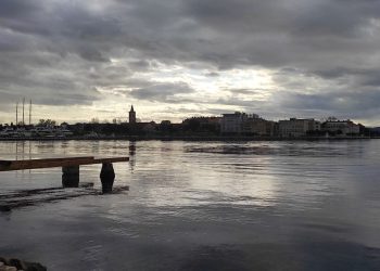 Borik izgleda kao kvart u Indiji!