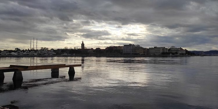Borik izgleda kao kvart u Indiji!