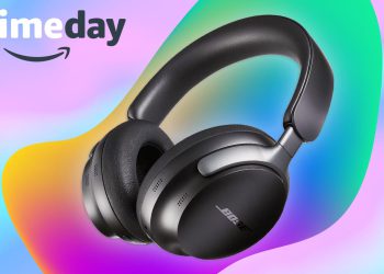 Bose ima povoljniju cijenu na slušalicama za uklanjanje buke ultra ultra od Amazona za glavni dan