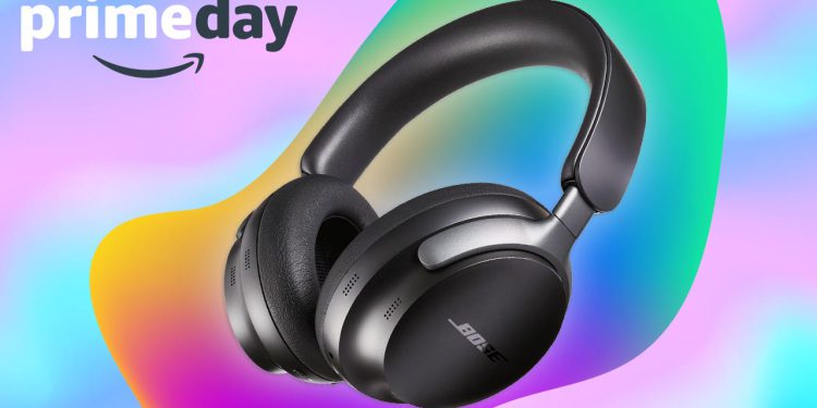 Bose ima povoljniju cijenu na slušalicama za uklanjanje buke ultra ultra od Amazona za glavni dan