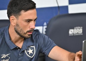 Botafogo show s Davideom Ancelottijem: 7 bodova u 3 utrke bez pristupanja gola