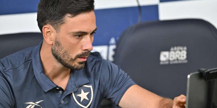 Botafogo show s Davideom Ancelottijem: 7 bodova u 3 utrke bez pristupanja gola