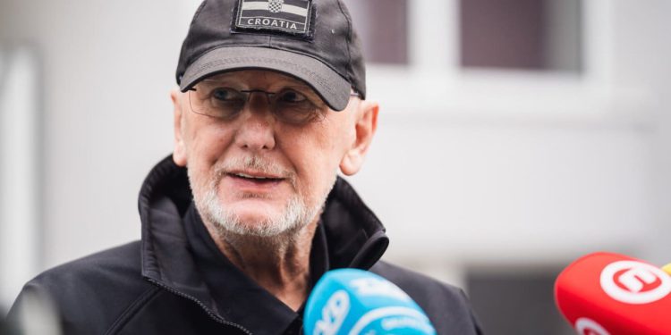 Božinović o Thompsonovom koncertu u Sinju: “Posebnu pažnju ćemo posvetiti…”