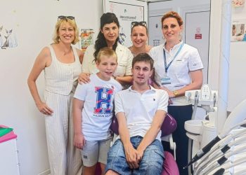 Brački pupoljci organiziraju besplatne stomatološke preglede za djecu s teškoćama u razvoju i osobe s invaliditetom