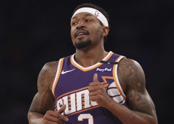 Bradley Beal u Clippersima: I Phoenix Suns plaćaju 96 milijuna da ga pusti