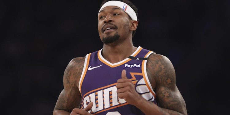 Bradley Beal u Clippersima: I Phoenix Suns plaćaju 96 milijuna da ga pusti