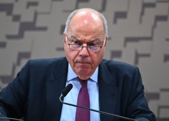 Brazil Slams ruske sankcije NATO -a – RT World News