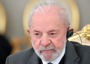 Brazilska lula optužuje NATO -a za poticanje utrke oružja – RT World News