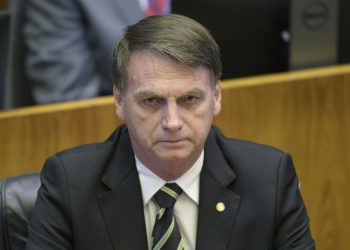 Brazilski Vrhovni sud zaprijetio uhićenjem bivšeg predsjednika Bolsonara