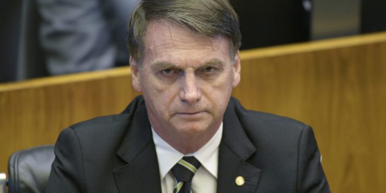 Brazilski Vrhovni sud zaprijetio uhićenjem bivšeg predsjednika Bolsonara