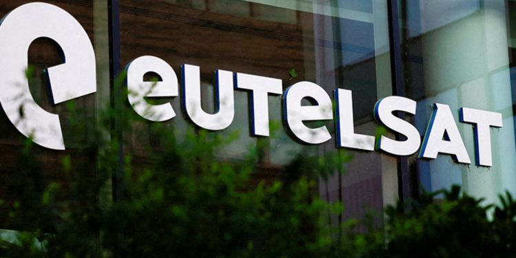 Britanija ulaže 163 milijuna eura u francuski Eutelsat: Zajednički protiv Starlinka